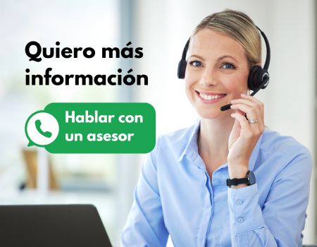 Hablar con un asesor de Yamaha