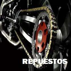 REPUESTOS
