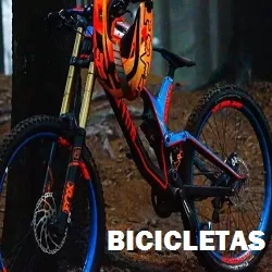 BICICLETAS