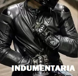 INDUMENTARIA