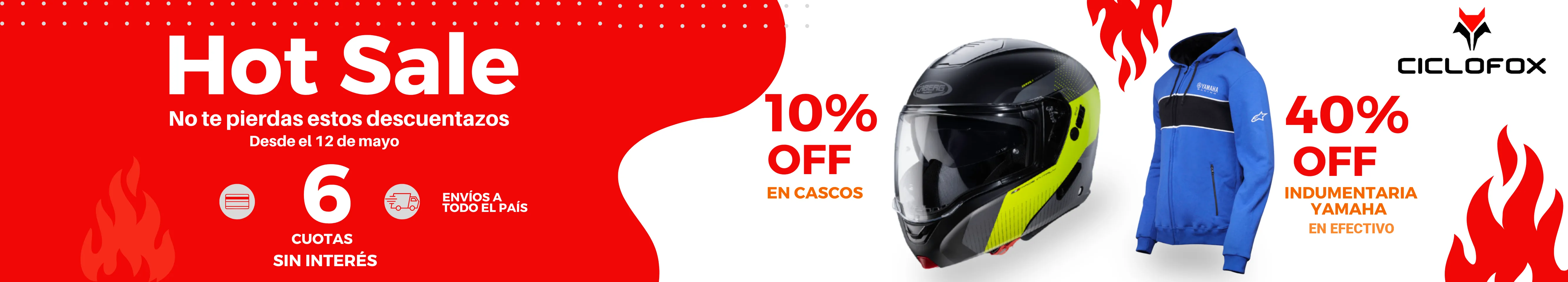 HOT SALE 2025