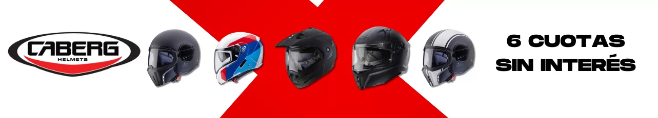 CABERG CUOTAS