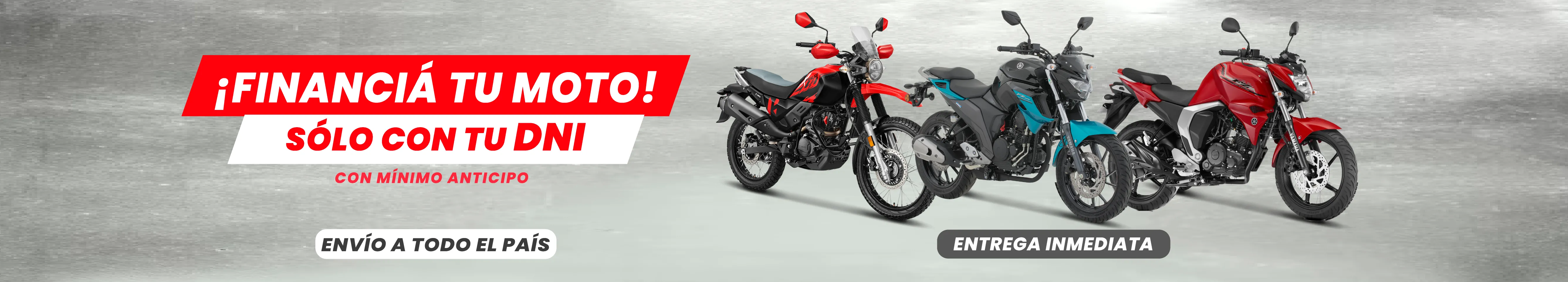 MOTOS CUOTAS 
